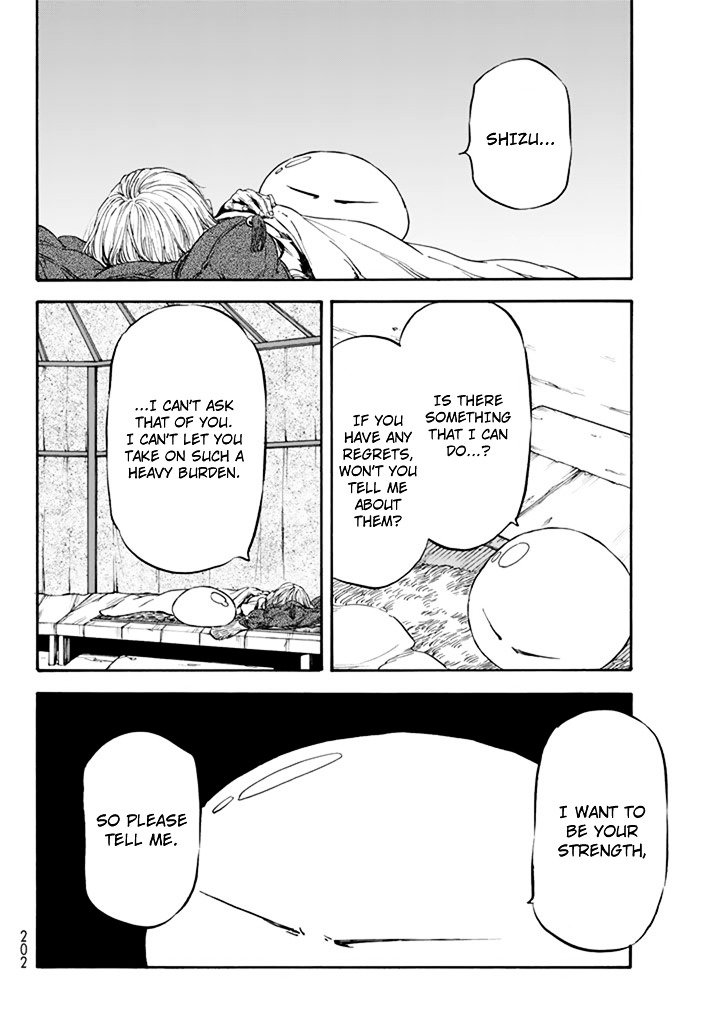 That Time I Got Reincarnated as a Slime, Chapter 10 image 29